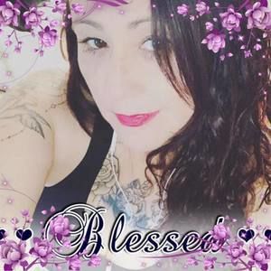 Meet your Posher, Teresa